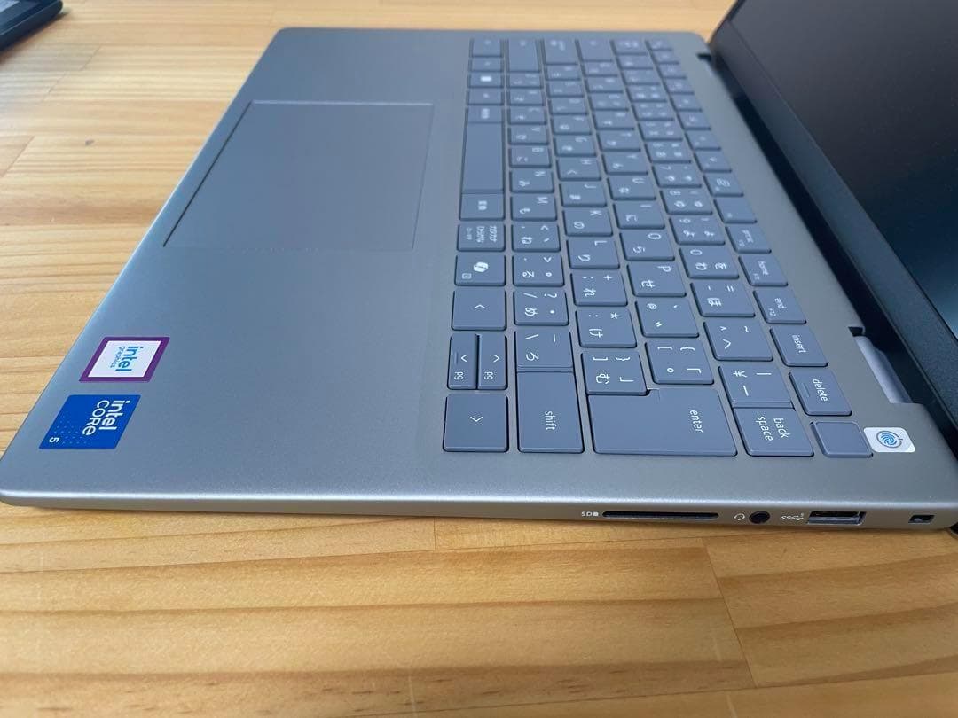 DELL Inspiron 14 5440 メモリ 16GB ストレージ1TB