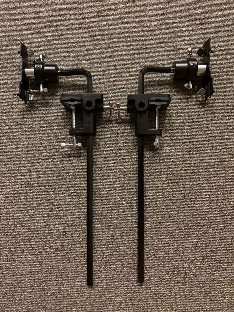 Yamaha BAS-10 スピーカースタンド