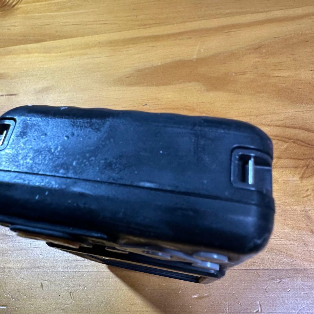 RICOH G600 デジカメ 5978