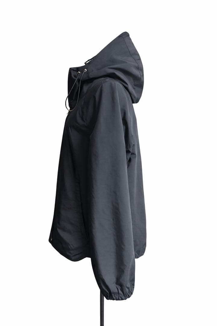 Deuxieme Classe WASHED ZIP ブルゾン