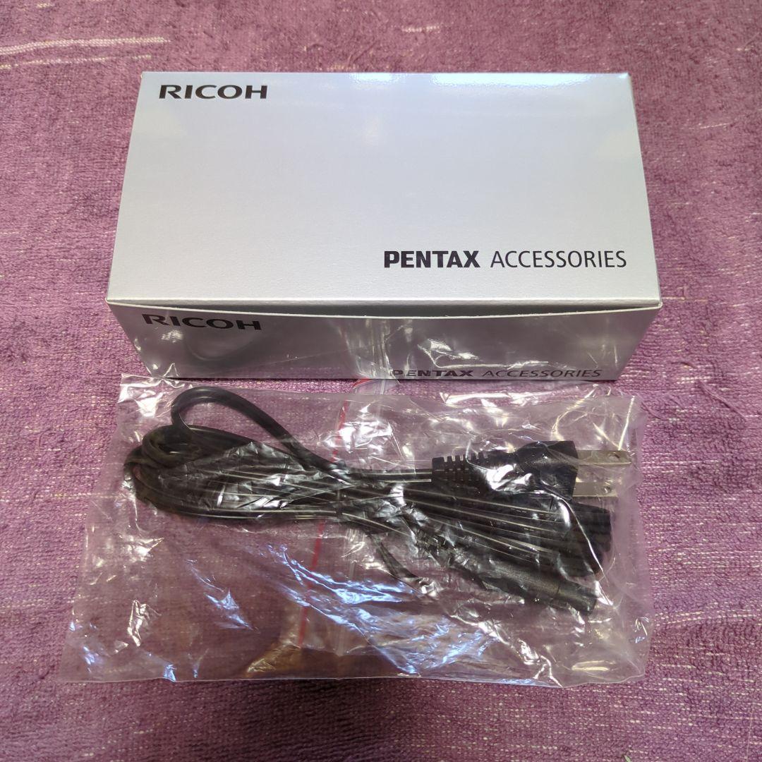 ペンタックス　PENTAX　MX-1　極美品　クラシックシルバー　一部難有り