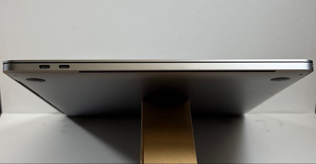 MacBook本体 Apple MacBook Pro 15 2019 i7/16GB/500GB