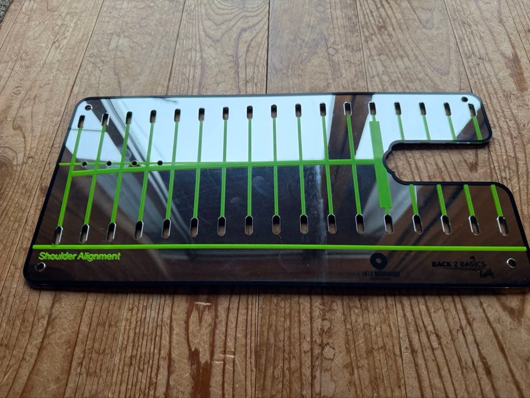 その他 PRO PATH PUTTING MIRROR