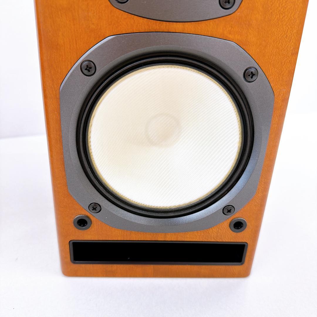 【美品】ONKYO FR-N7XX CD/MDコンポ ラジオ　オンキョー