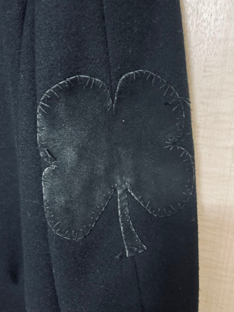 ナンバーナイン 06AW NOIR期 ナポレオン ジャケット オリジナル