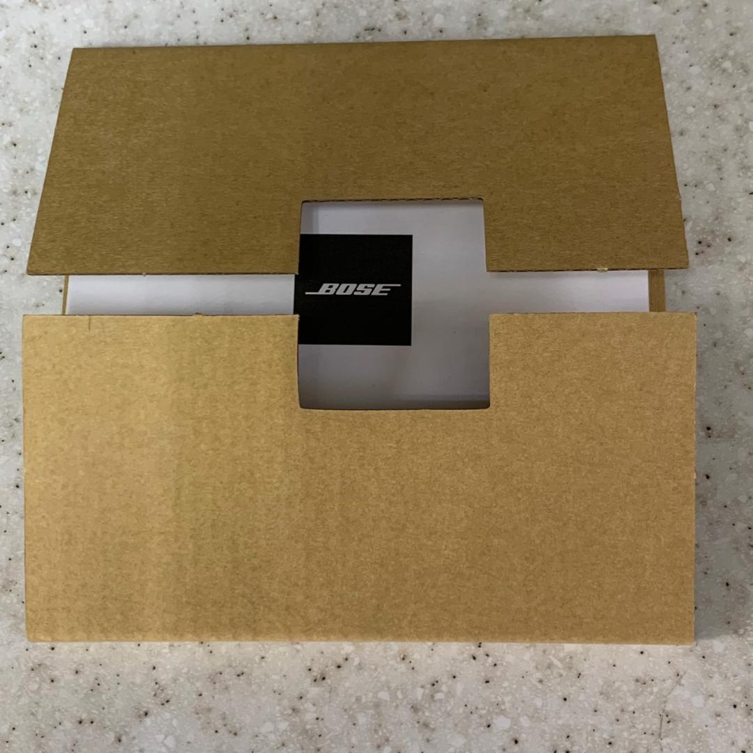 ★BOSE　ワイヤレスサウンドバー　Soundbar Series II