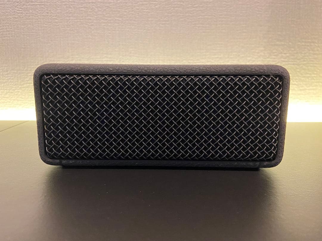 【超美品】Marshall マーシャル EMBERTON Ⅱ エンバートン 2