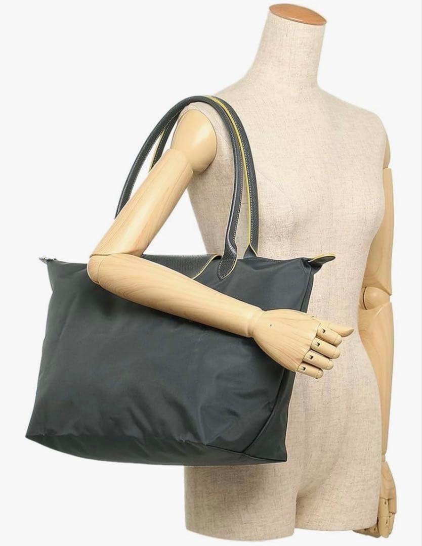 [ロンシャン] トートバッグ プリアージュクラブ Lサイズ