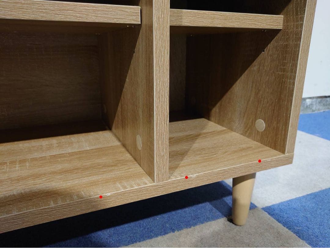 東京都23区送料込 ◆ トニー【Tony】レンジ台(TPH4773)