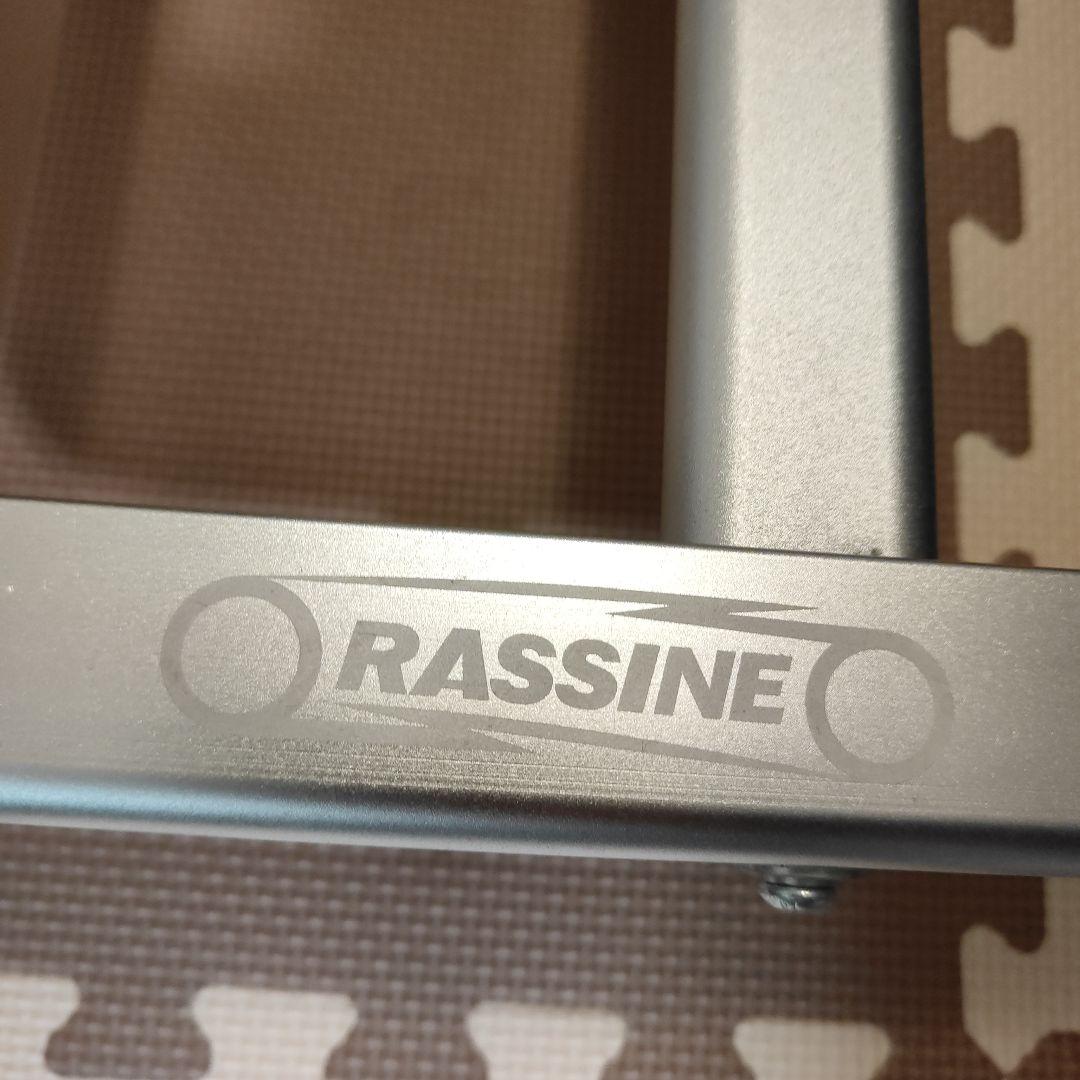 ランバイク 室内 ルームランナー トレッドミル トレーニング