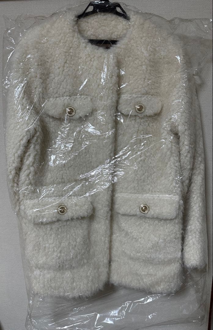 ジャケット・アウター herlipto  Faux Fur Coat