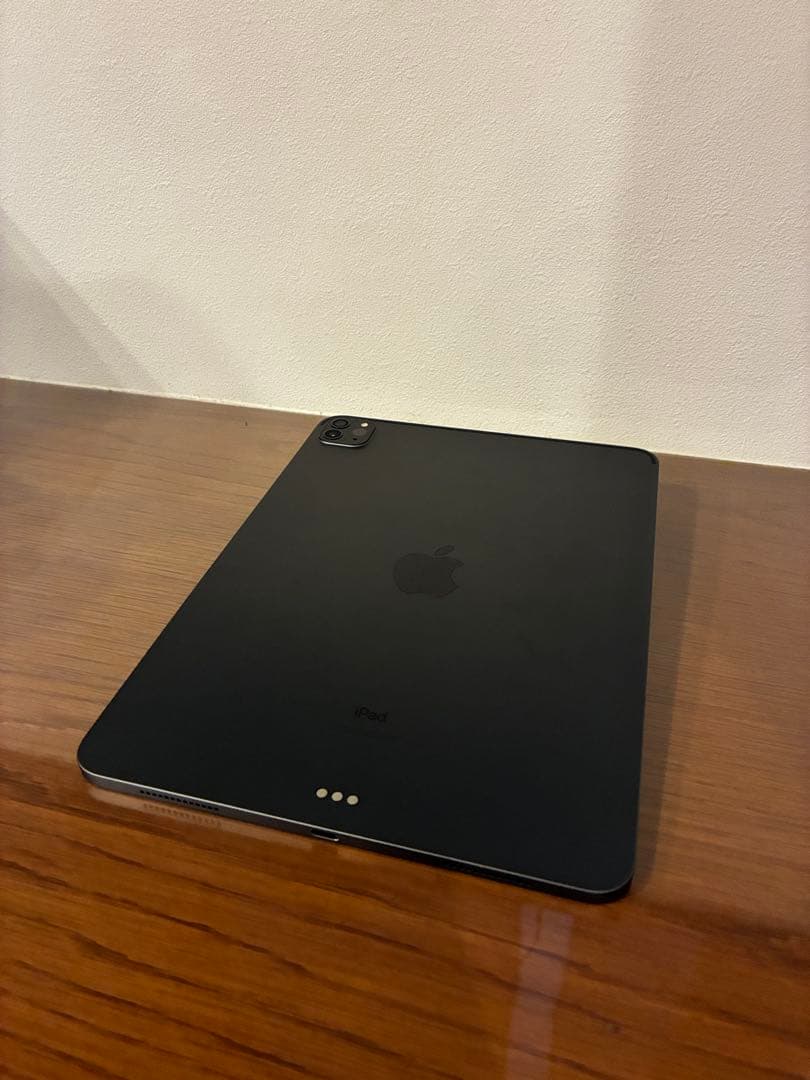 Apple iPad Pro11インチ (第2世代) 128GB