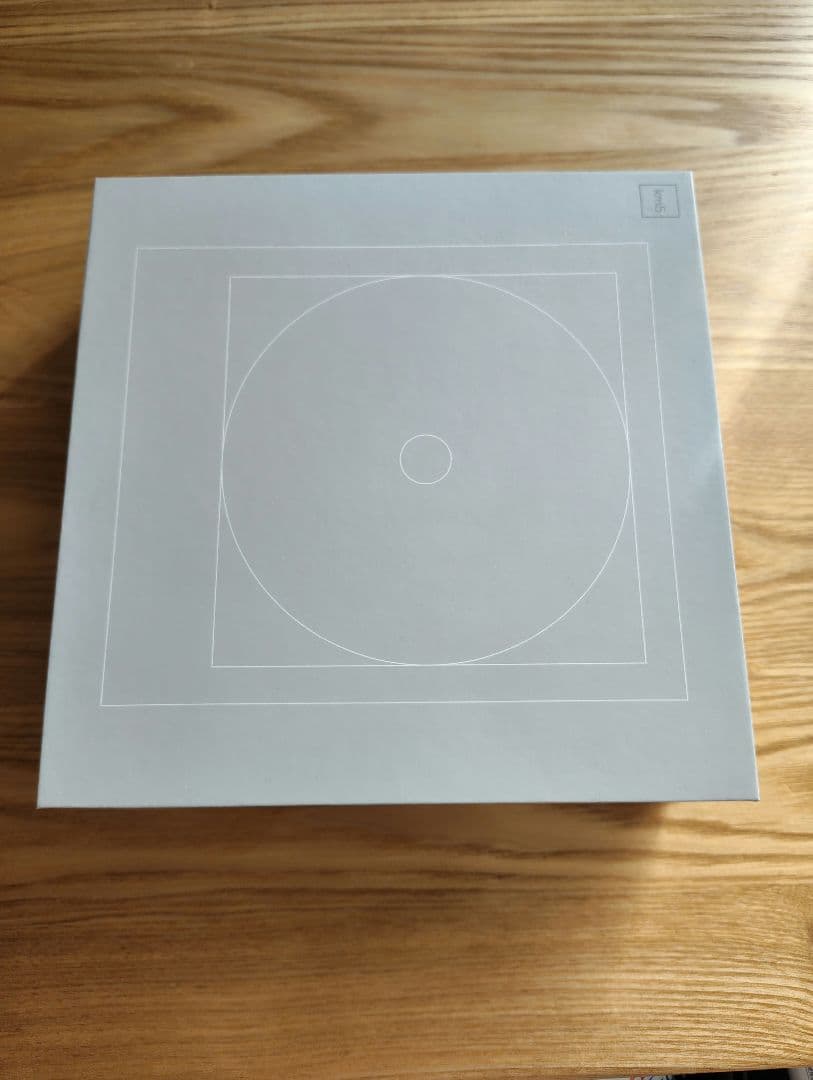 ケーエムファイブ km5 CP1-002C クリアー