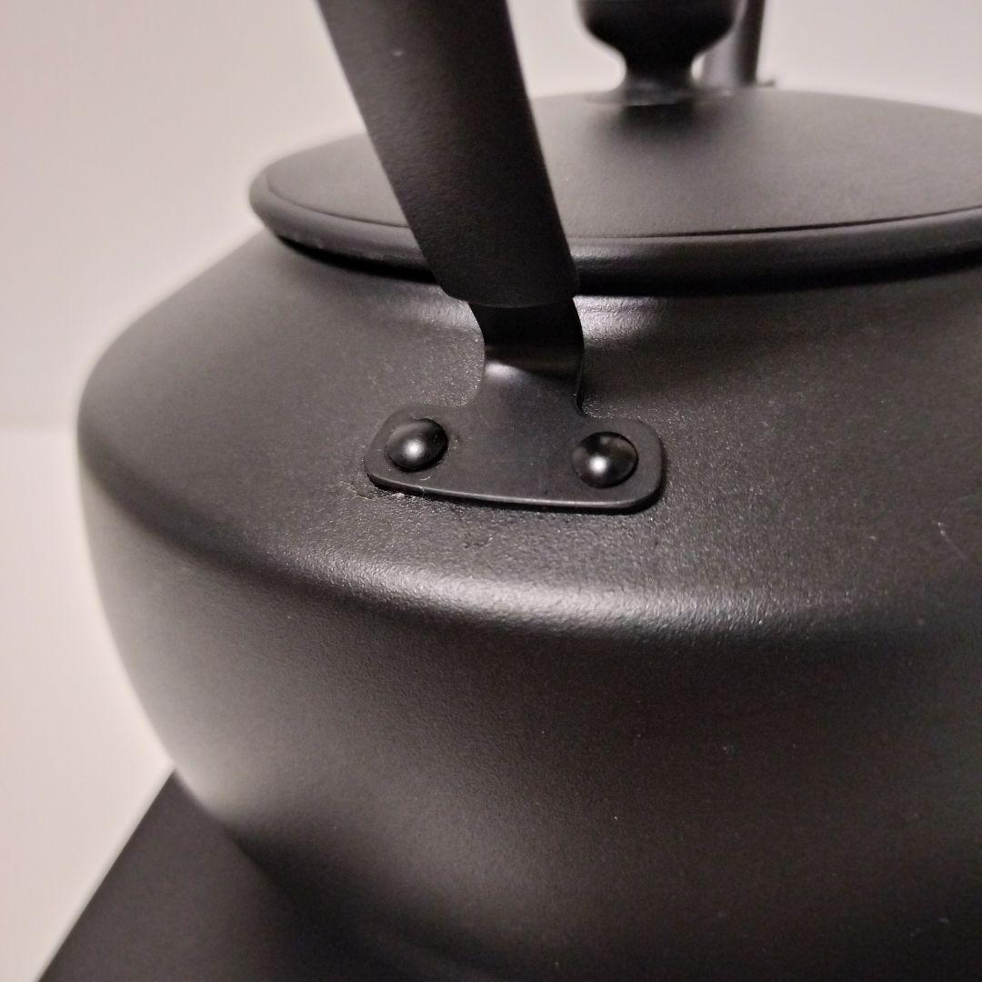 BALMUDA　バルミューダ KPT02AJ-BK ムーンケトル　1251