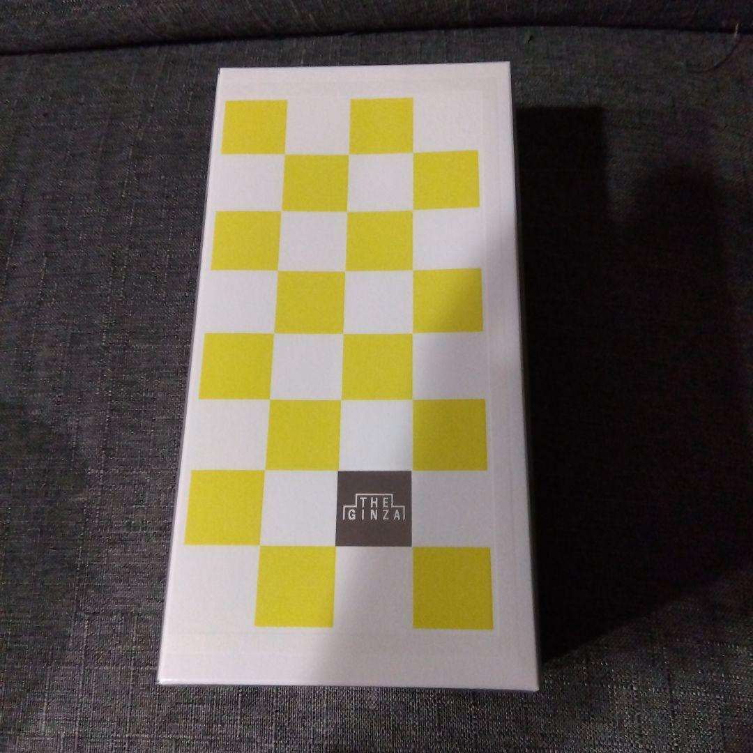 ♡新品未使用品　ザ・ギンザ　ホリデーコレクション　スキンケアリチュアル