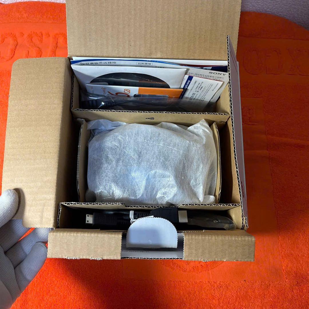 ソニー SONY HDR-TD10 デジタルビデオカメラ ハンディカム