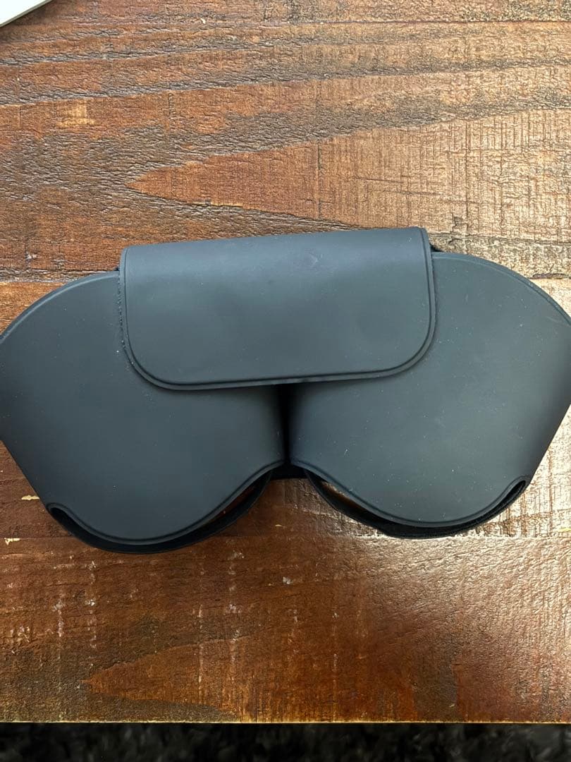 AirPods Max スペースグレー 本体 ヘッドホン