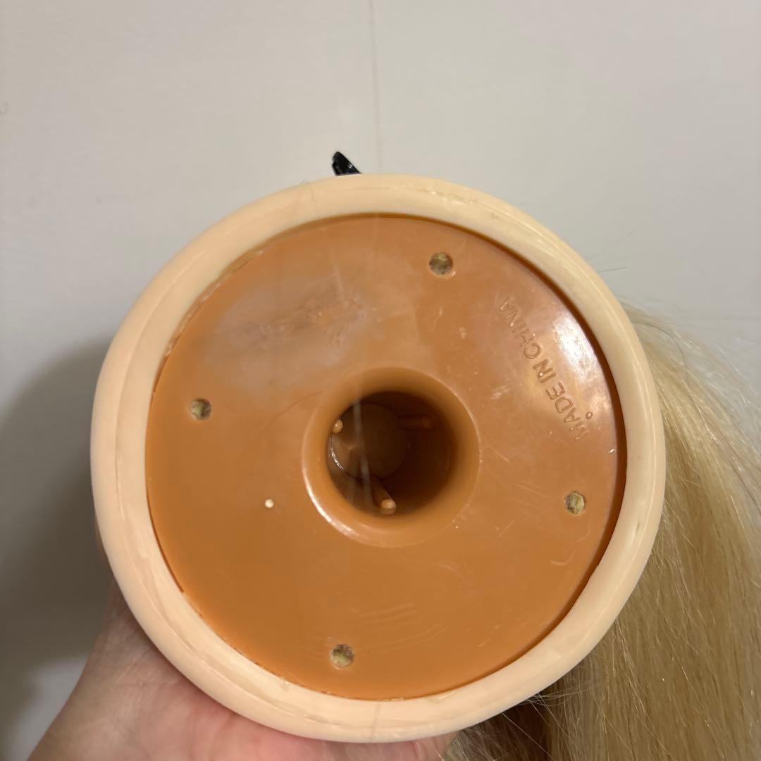 アップ用ウィッグ UP180GL