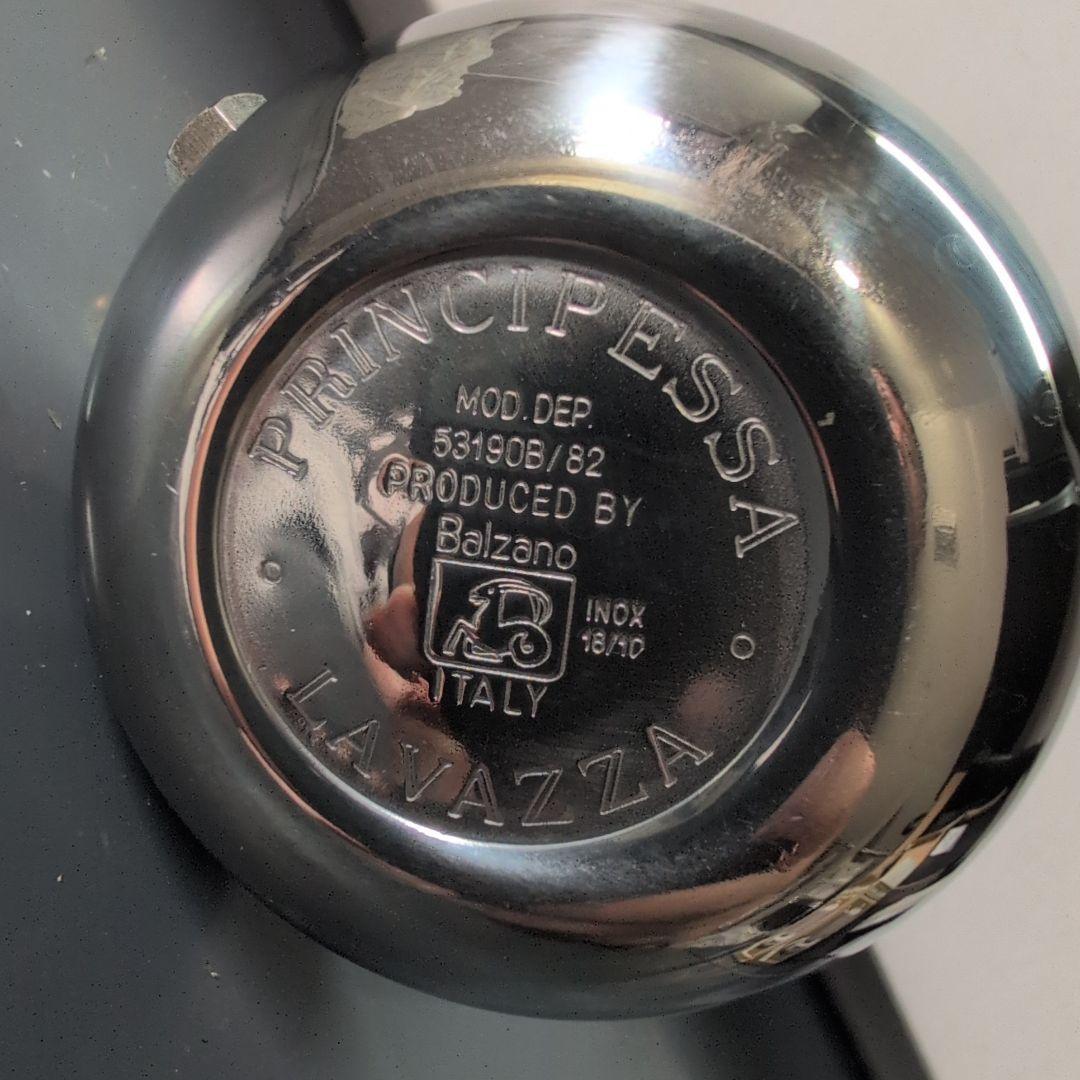 PRINCIPESSA LAVAZZAエスプレッソメーカー（小）