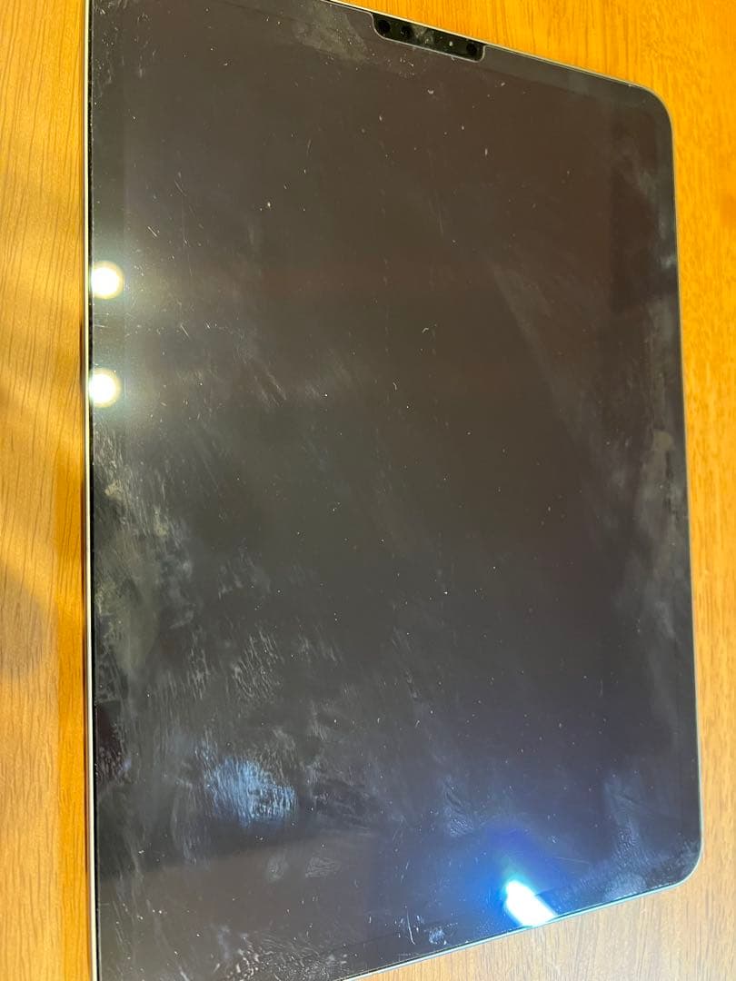 iPad Pro (第4世代) 11インチ 128GB スペースグレー 第4世代