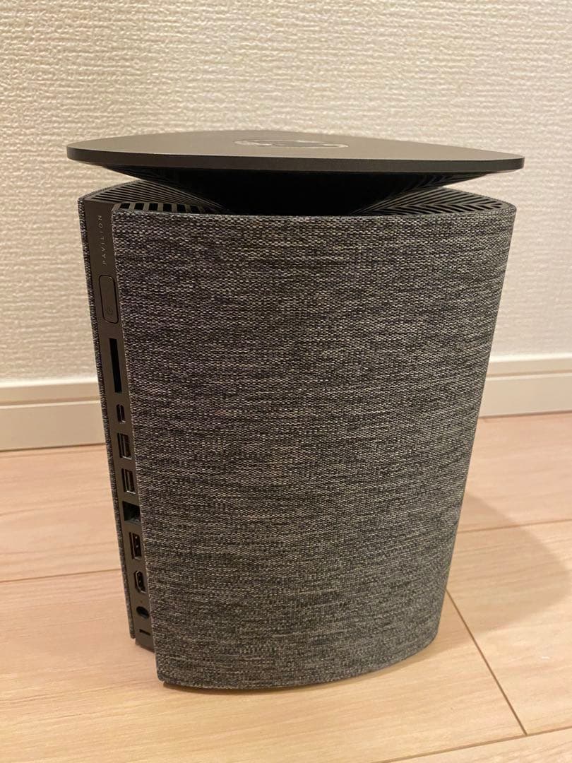 Windowsデスクトップ HP Pavilion Wave Desktop PC 600-a070jp