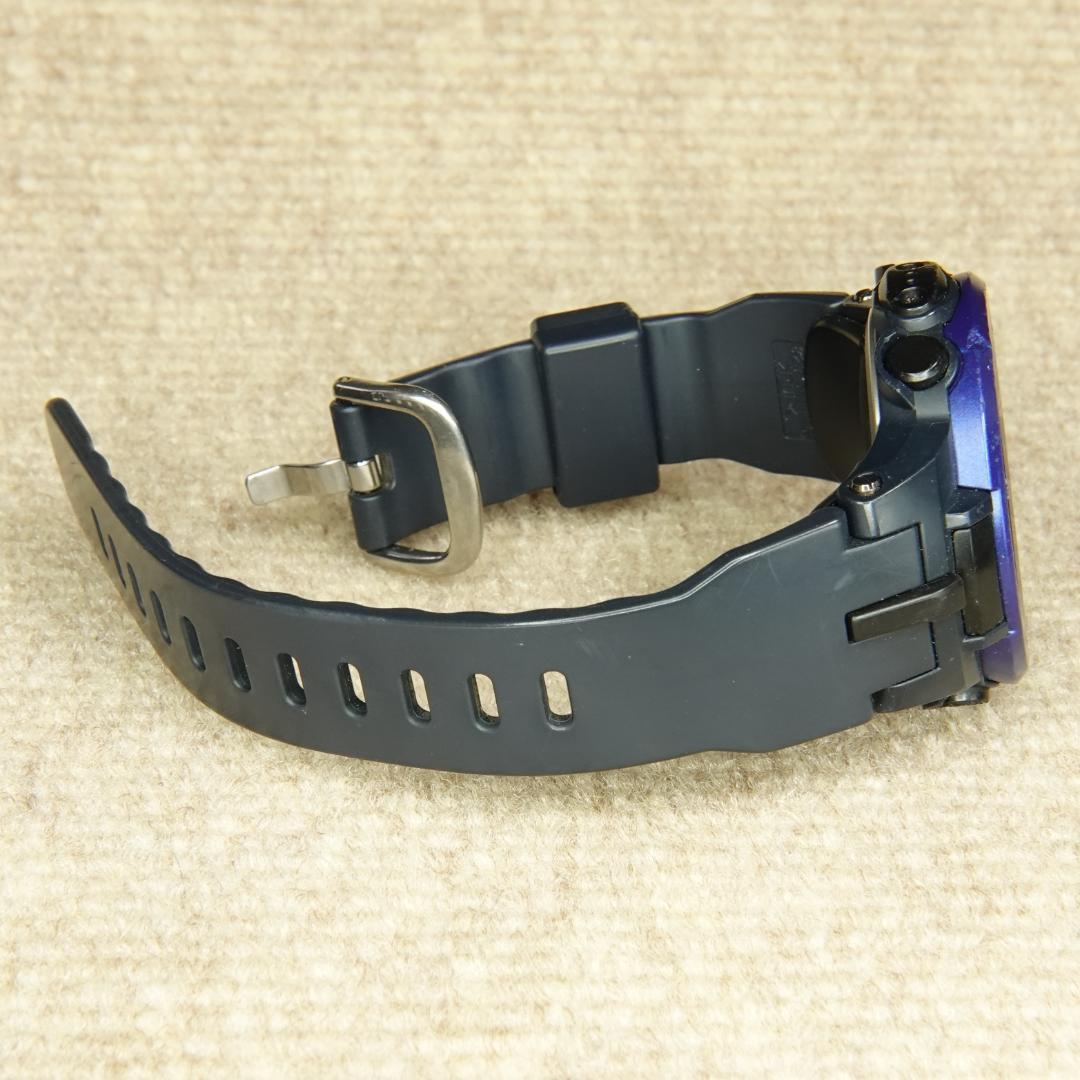 カシオ プロトレック PRG-330 トリプルセンサー タフソーラー キャンプ