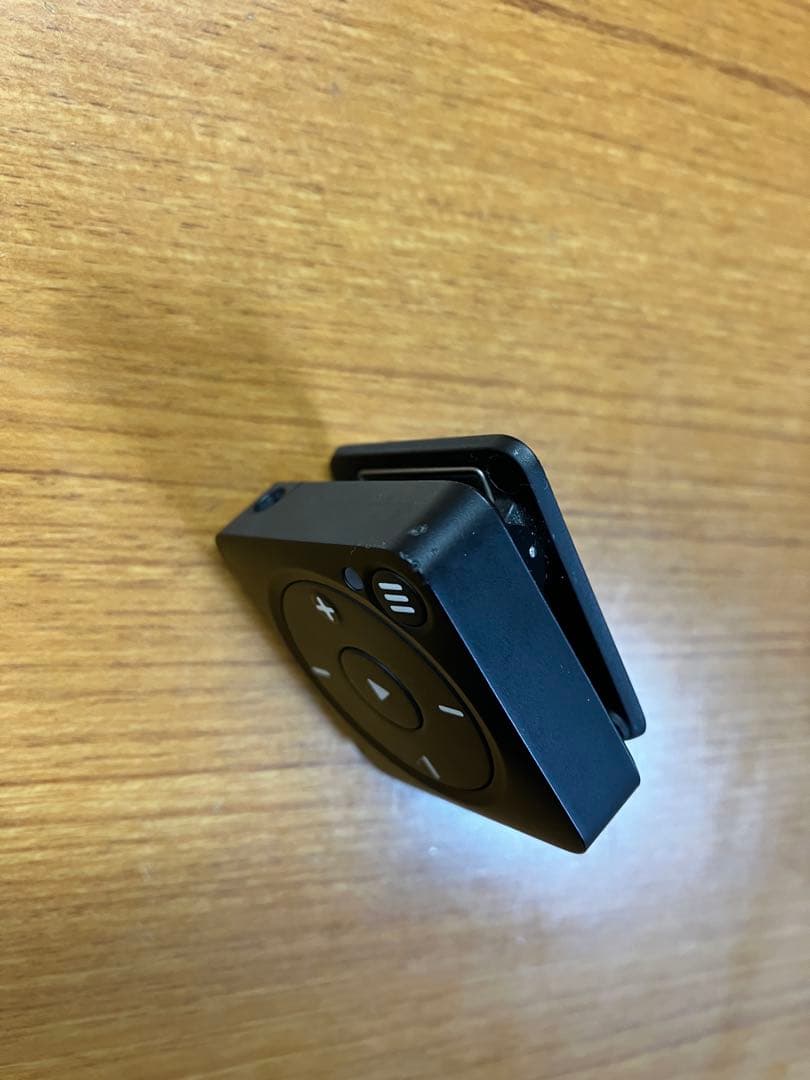 ポータブルプレーヤー Mighty Vibe(Spotify&Amazon Music Player)