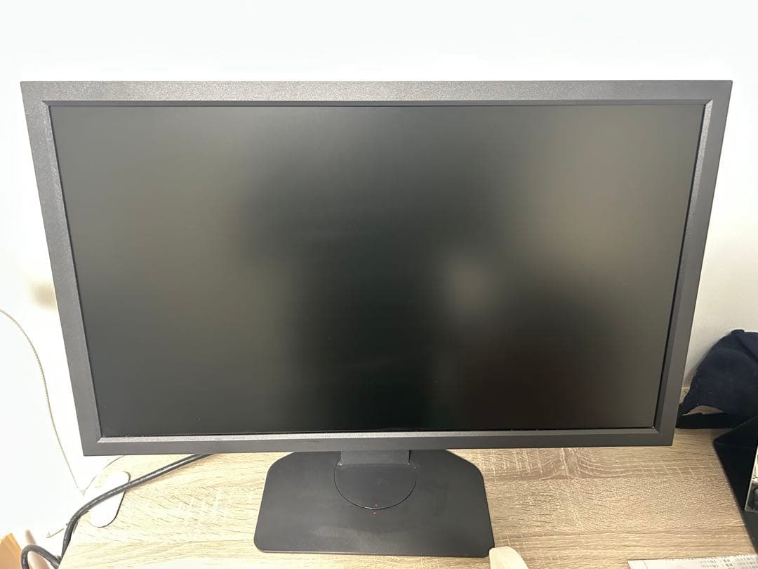 BenQ XL2411K 24インチ モニター 本体