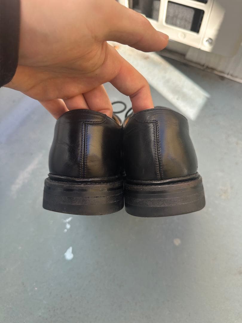 靴 HARROGATE EDGEWARE UK6.5