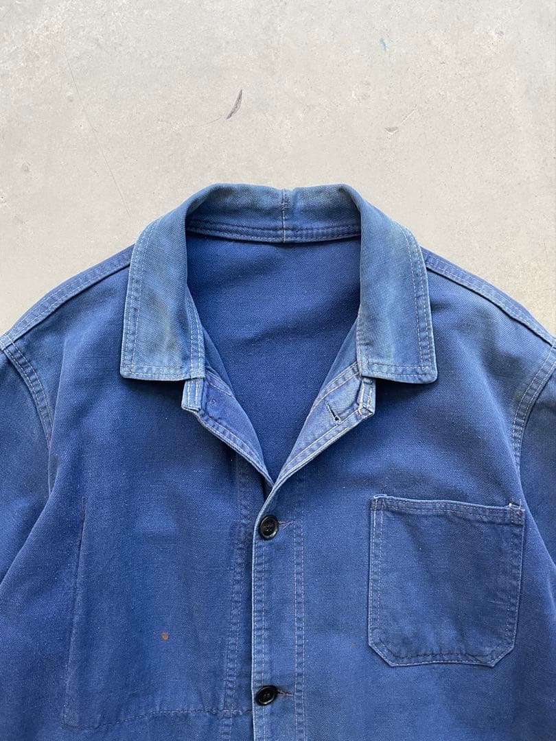 ジャケット・アウター 70S-80S Euro work jacket