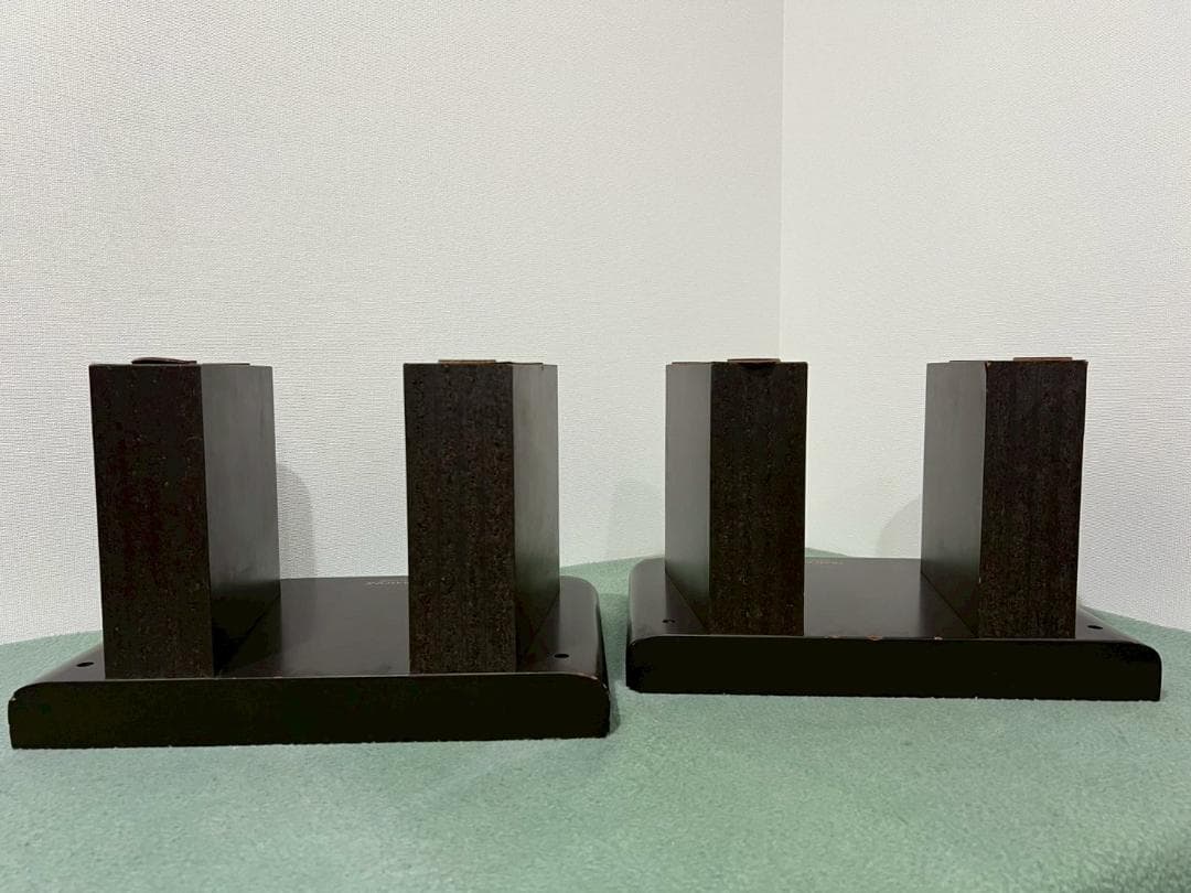 ヒ*ロ様 DIATONE ダイヤトーン DS-77HR用 スタンド DK-77X