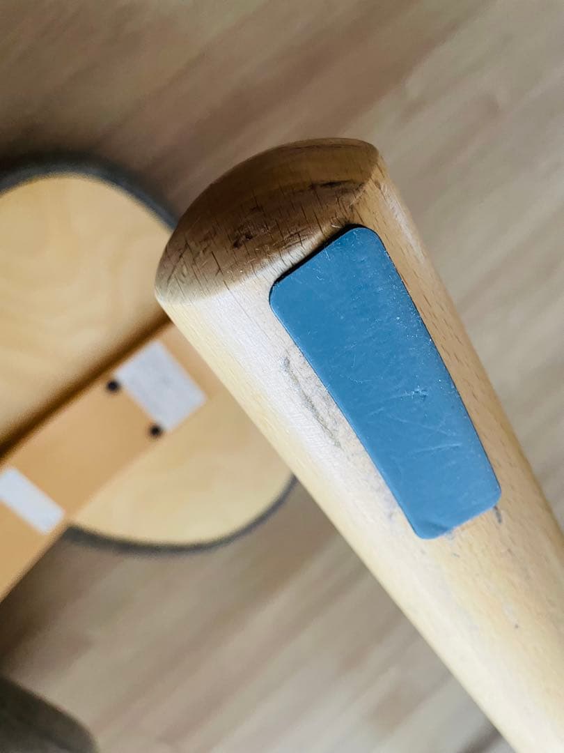 Rybo Balance Easy バランスイージー キッズチェア