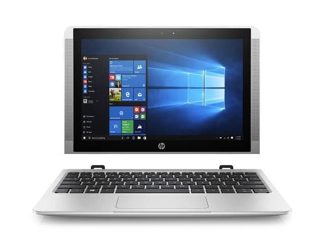 HP x2 210 G1 2in1タブレットPC