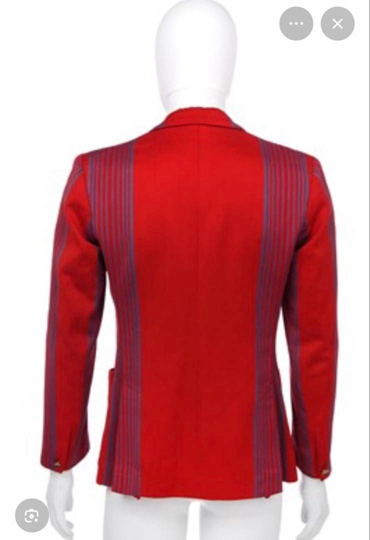 ヴィヴィアン テーラードジャケット