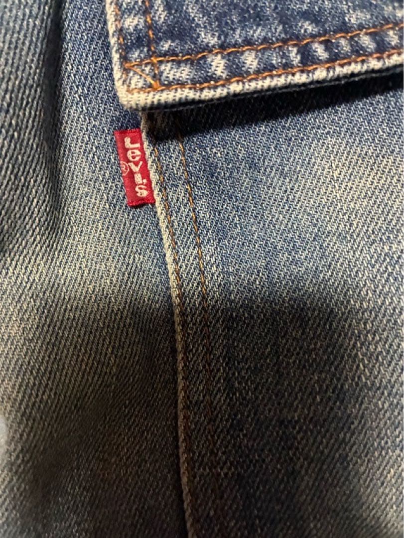 LEVI'S Red Tab リーバイス 766-03 ブッシュパンツ W33