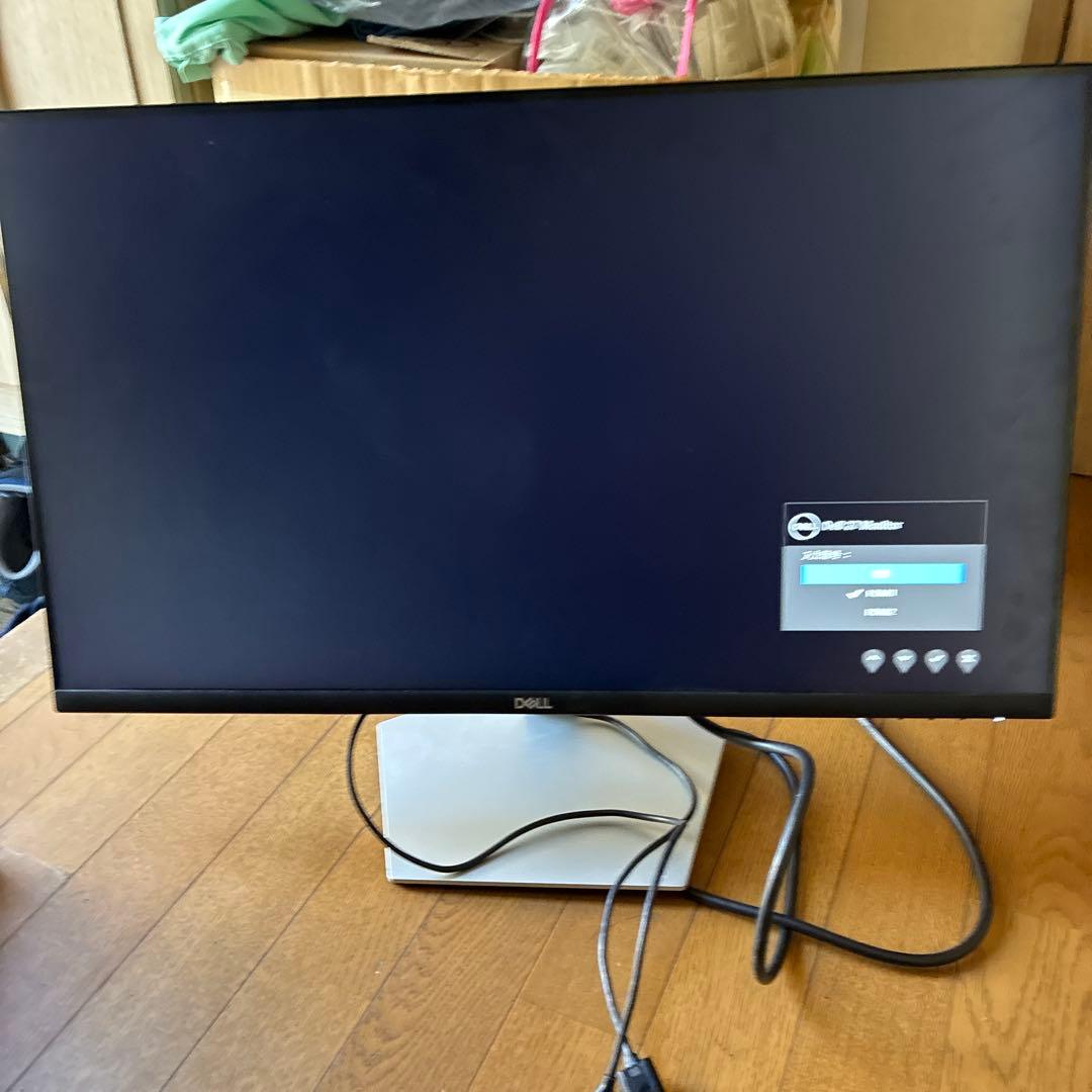 Dell 24 モニター - S2421HN