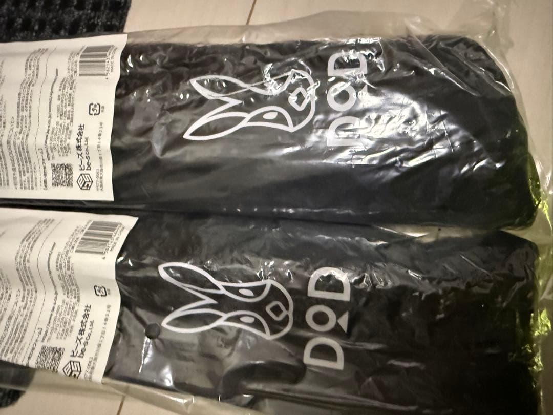 DODのチーズタープM