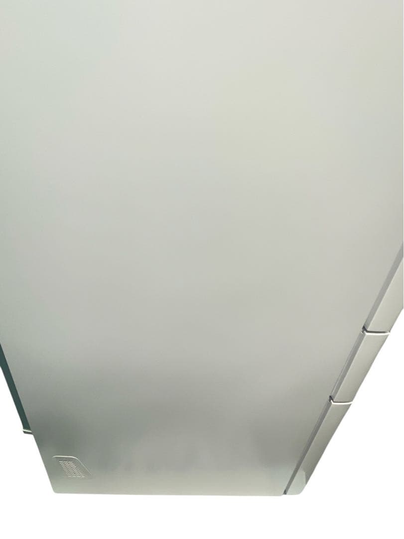 TOSHIBA 東芝ノンフロン冷凍冷蔵庫　GR-T510FZ