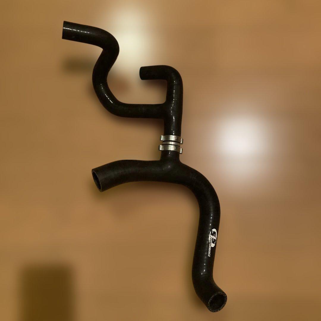 ローバーミニラジエターホース