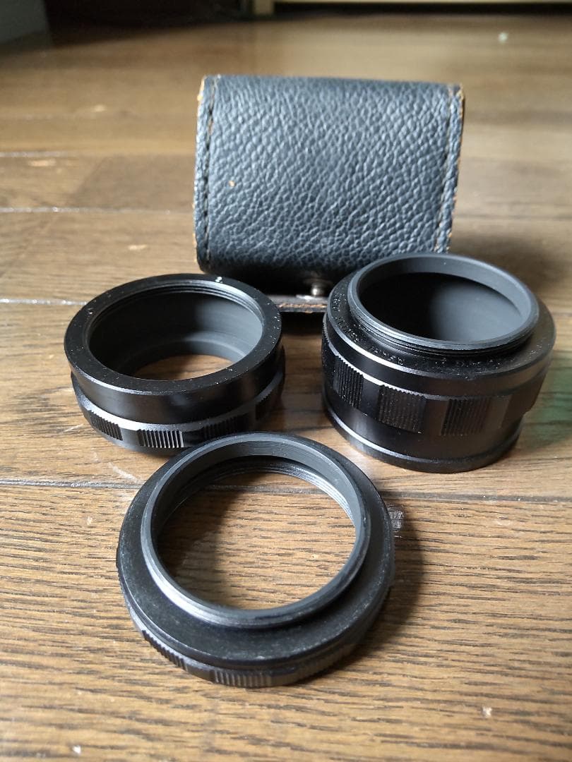 【F1.4/50】PENTAX SP 黒 一眼レフカメラ、各種付属品セット