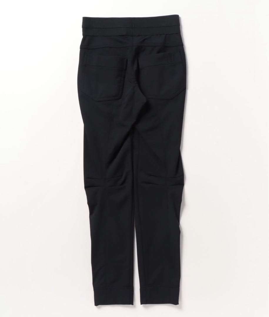 Sov. / メリルハイテンション裏起毛パンツ