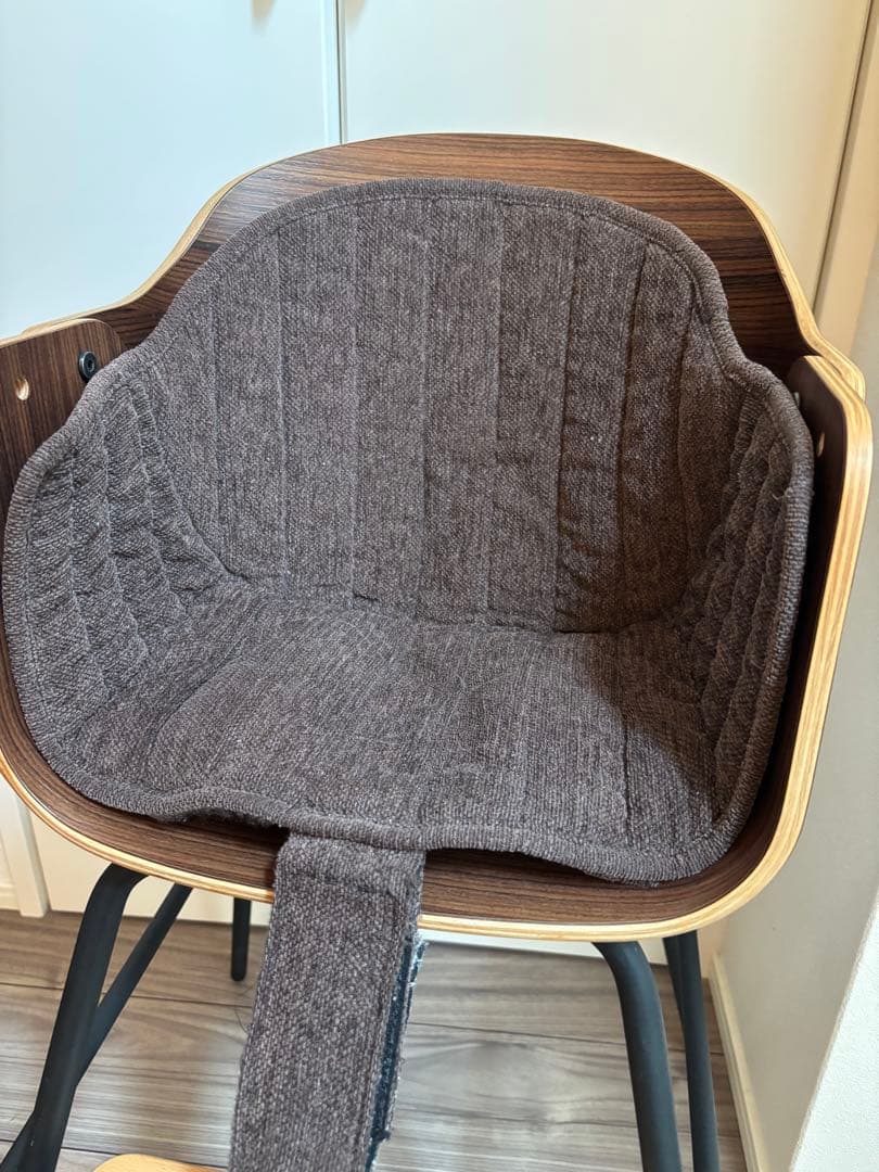 カトージ　コージー　ベビーチェア　ハイチェア