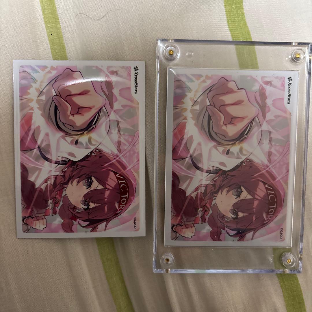 蝶屋はなび　如月れん　LRP 二枚セット