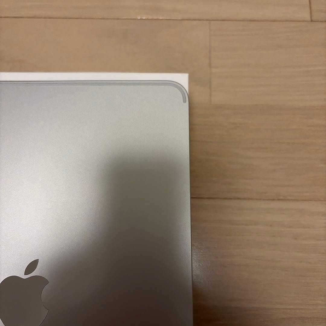 iPad Pro 11インチ 第3世代 128GB WiFiモデル