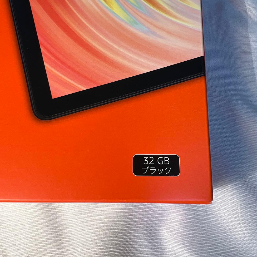 Amazon Fire HD 10 タブレット 1080p 32GB 第13世代