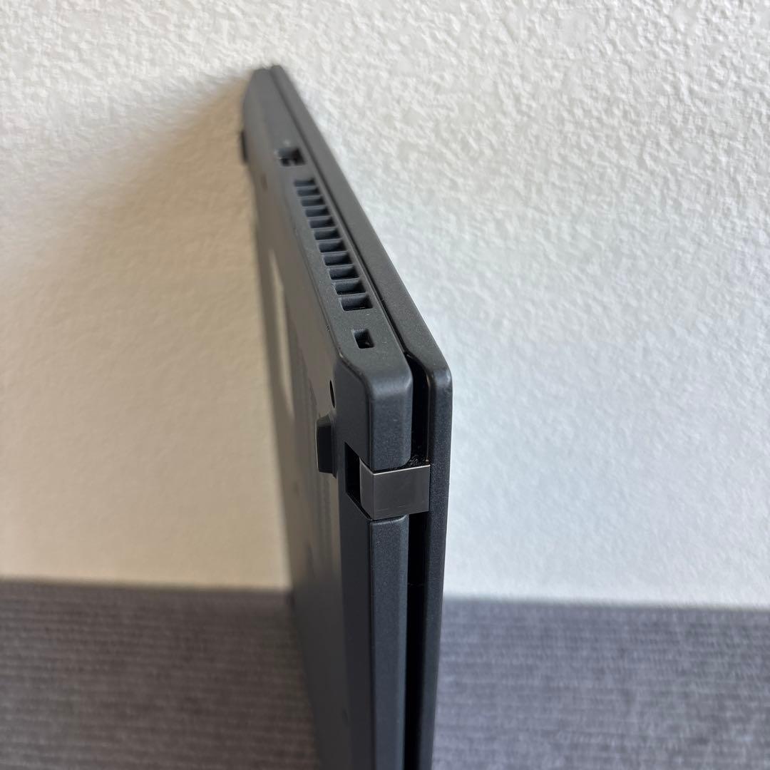 NEC versapro VB-A i5-1135G7 メモリ8GB AC付き