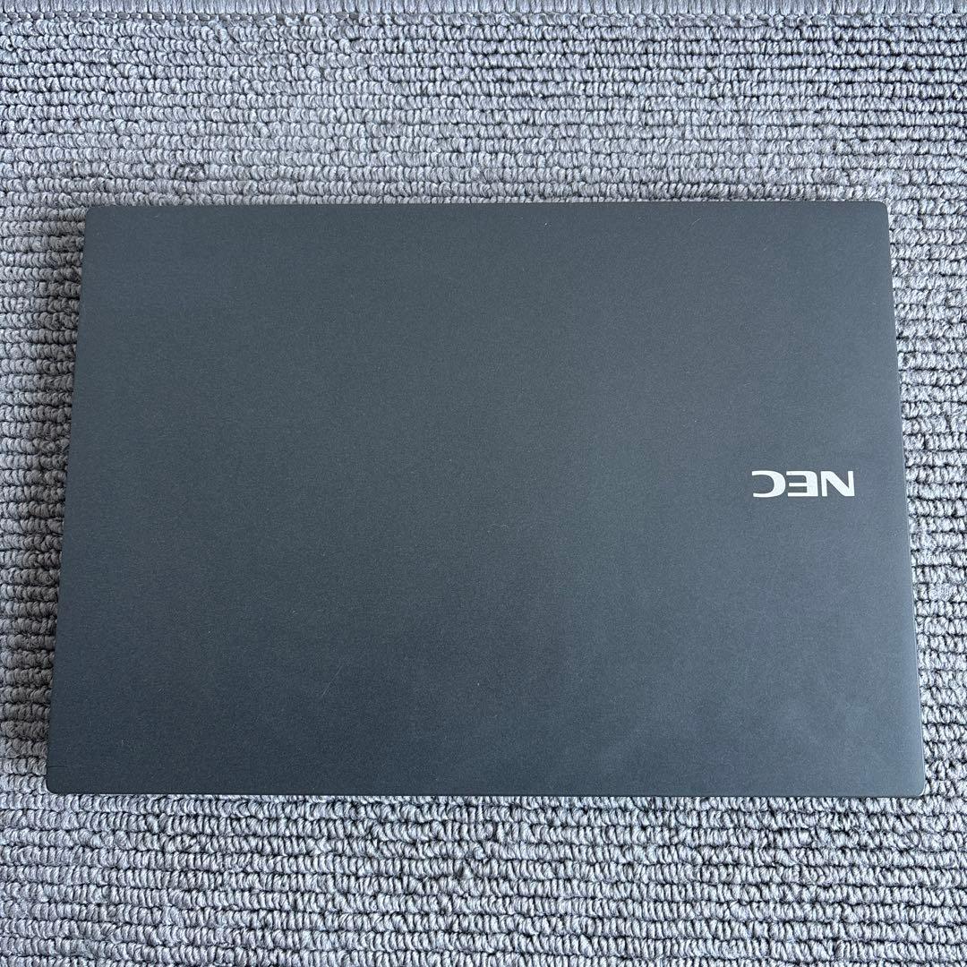 NEC versapro VB-A i5-1135G7 メモリ8GB AC付き