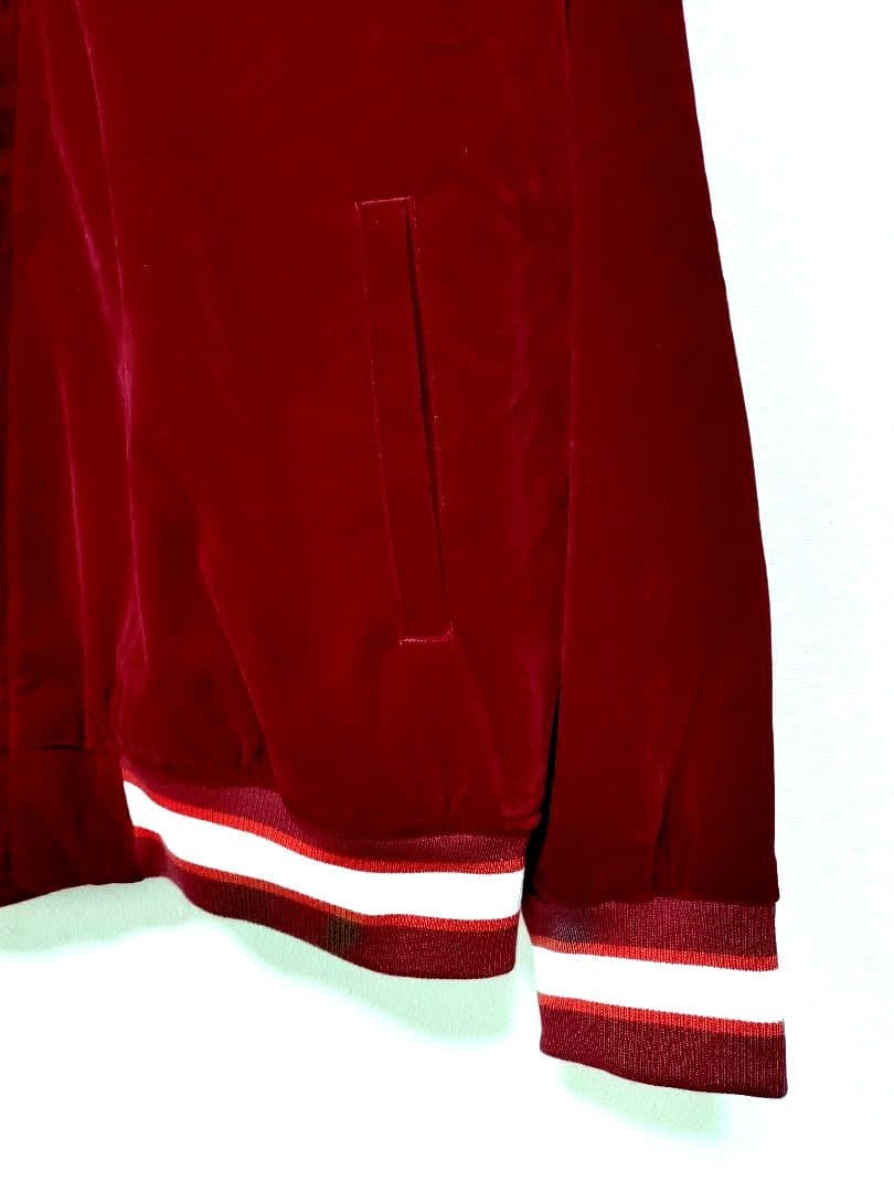 新品【カヤ】着る、NIPPON ART『カヤジャン』浮世絵×スーベニアジャケット