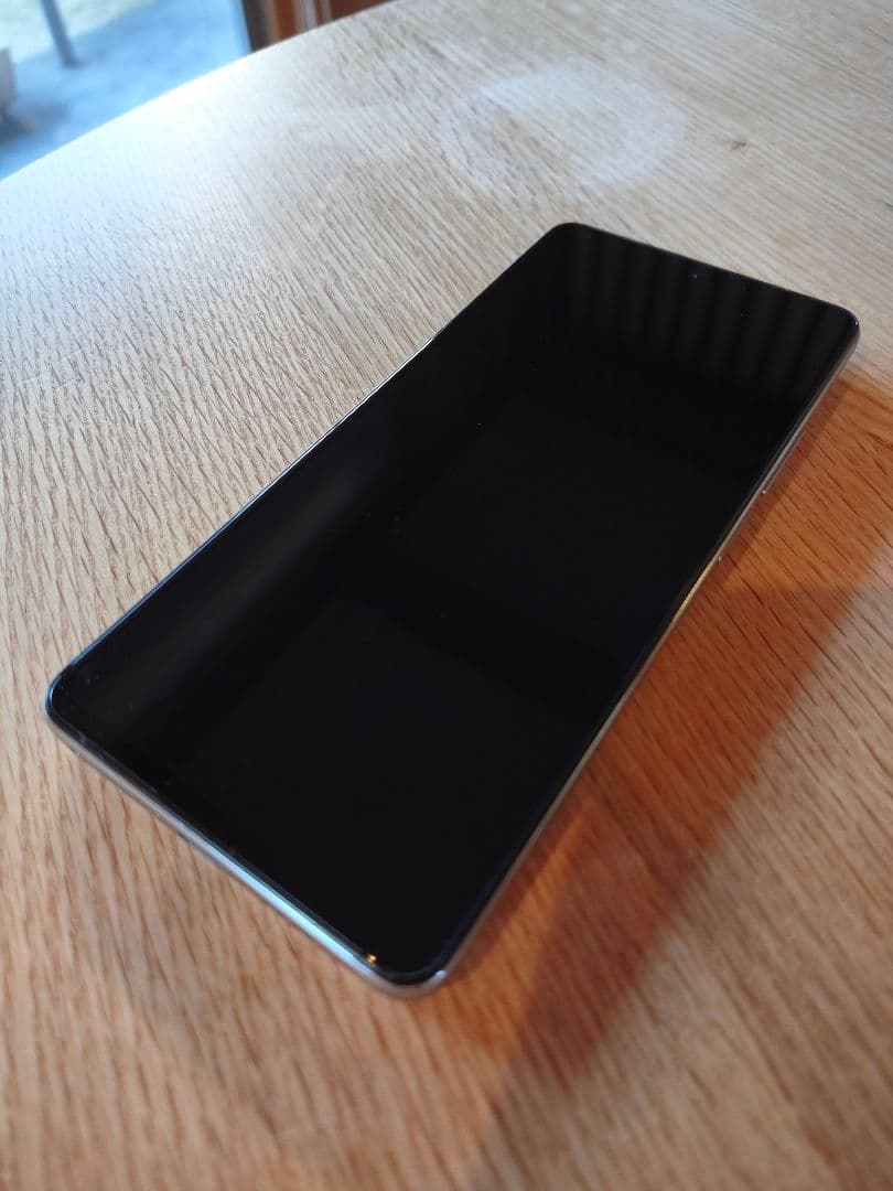 Xiaomi 11T Pro 5G 　8GB+128GB スマートフォン本体