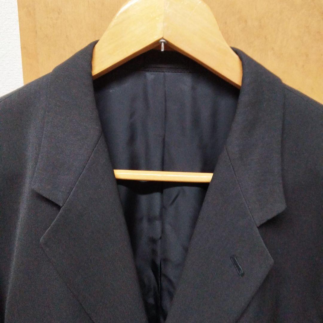 issey miyake イッセイミヤケ セットアップ(背広はL、パンツはXL)